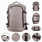 Friu Airline Approved Underseat Cabin Backpack BP-120 (45 × 25 × 20 cm)