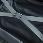 Azure Underseat Detachable Wheels Cabin Cases 1626 (40 x 25 x 20 cm )