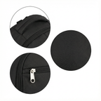 Addize Airline Approved Underseat Cabin Backpack BP-124 (45 x 31 x 15 cm)