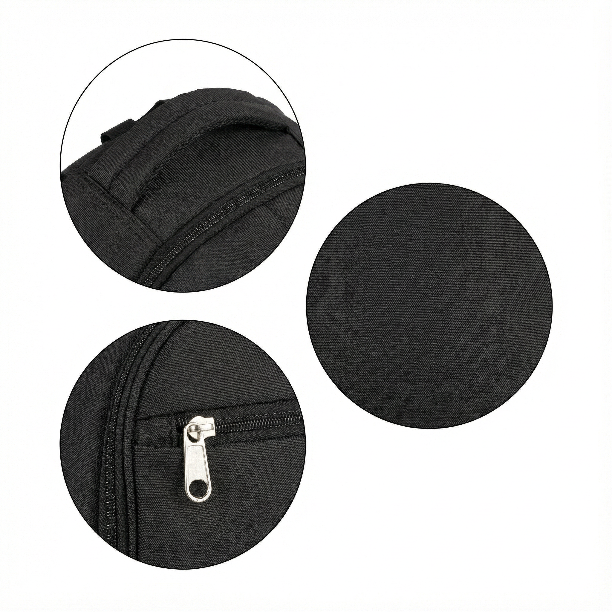 Addize Airline Approved Underseat Cabin Backpack BP-124 (45 x 31 x 15 cm)