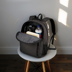 Addize Airline Approved Underseat Cabin Backpack BP-124 (45 x 31 x 15 cm)