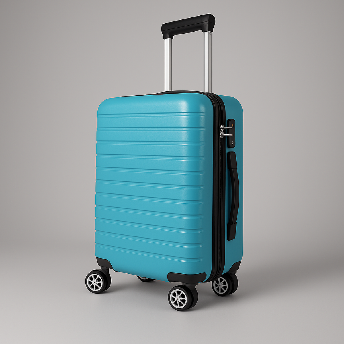 Stringz Underseat Detachable Wheels Cabin Cases 1832 ( 45 x 36 x 20 cm )