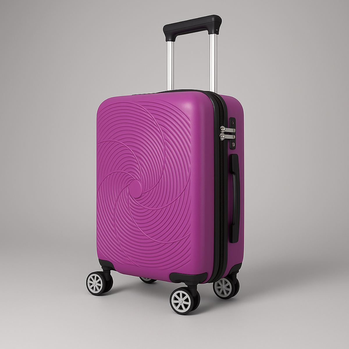 Ciyum Underseat Detachable Wheels Cabin Cases 1833 ( 45 x 36 x 20 cm )