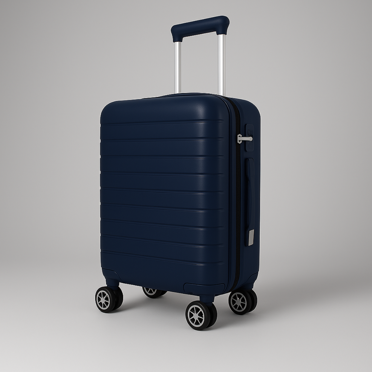 Stringz Underseat Detachable Wheels Cabin Cases 1832 ( 45 x 36 x 20 cm )