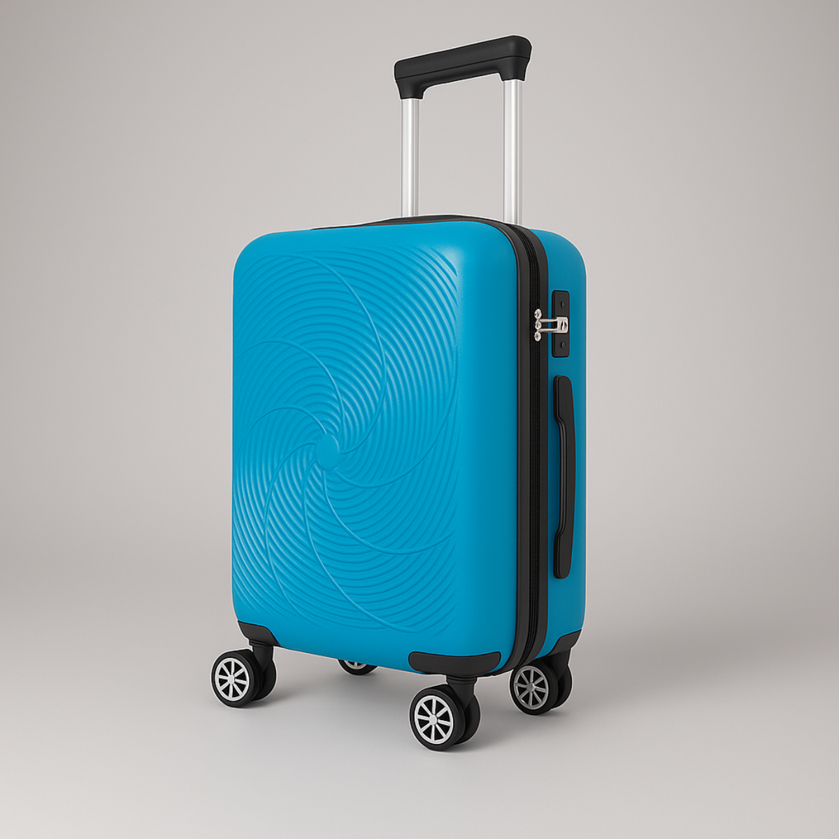 Ciyum Underseat Detachable Wheels Cabin Cases 1633 (40 x 25 x 20 cm )