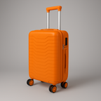 Dumpa Underseat Detachable Wheels Cabin Cases 1627 (40 x 25 x 20 cm )