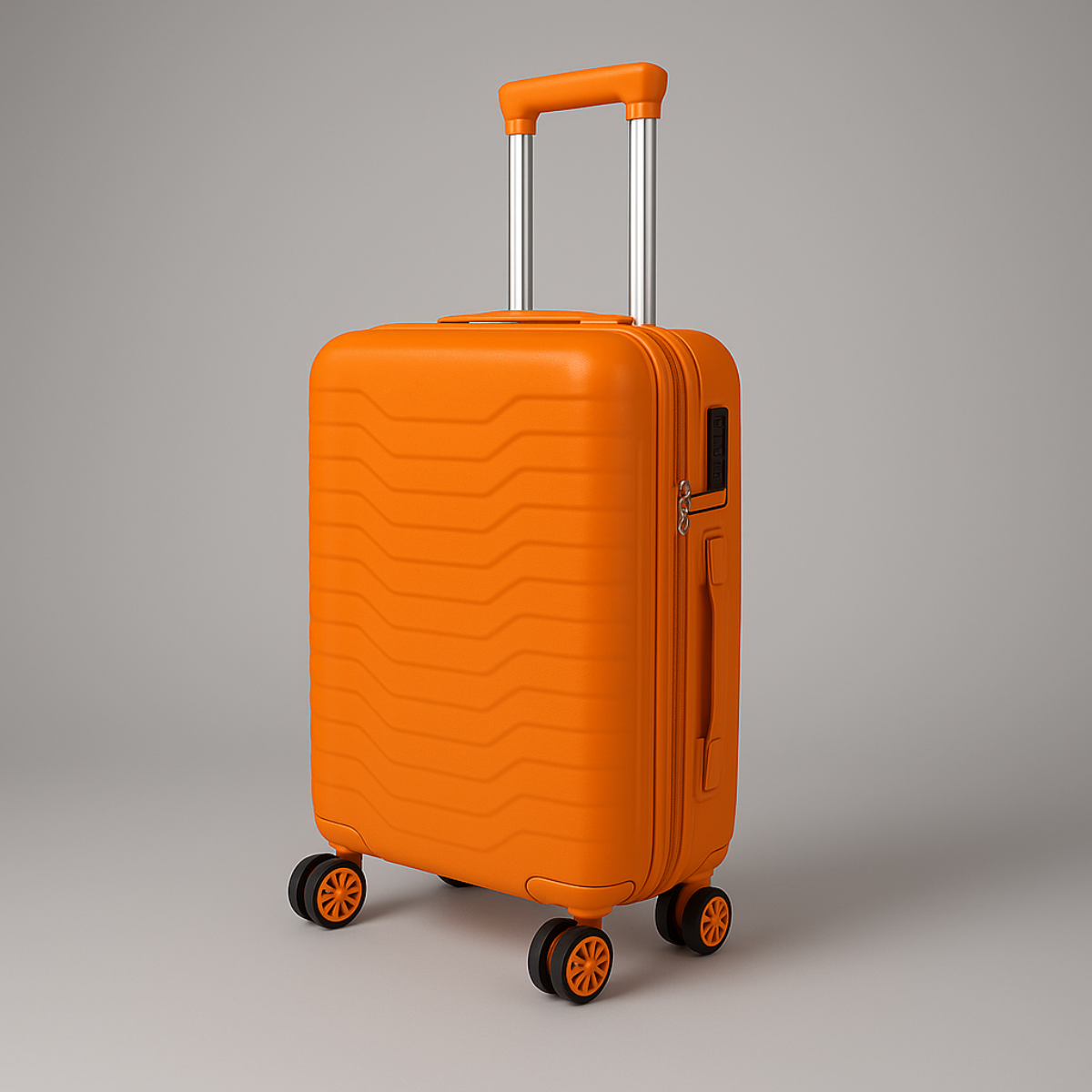 Dumpa Underseat Detachable Wheels Cabin Cases 1627 (40 x 25 x 20 cm )