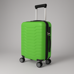 Dumpa Underseat Detachable Wheels Cabin Cases 1627 (40 x 25 x 20 cm )