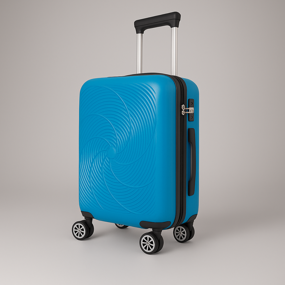 Ciyum Underseat Detachable Wheels Cabin Cases 1833 ( 45 x 36 x 20 cm )