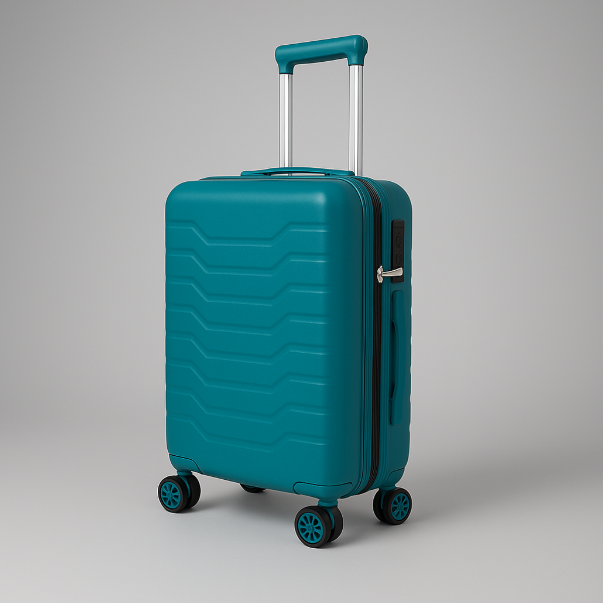 Dumpa Underseat Detachable Wheels Cabin Cases 1627 (40 x 25 x 20 cm )