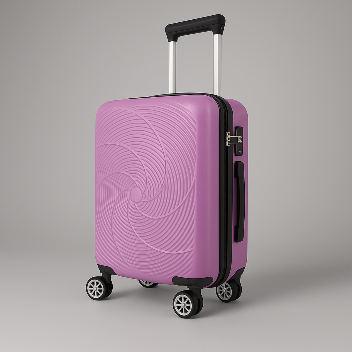 Ciyum Underseat Detachable Wheels Cabin Cases 1833 ( 45 x 36 x 20 cm )