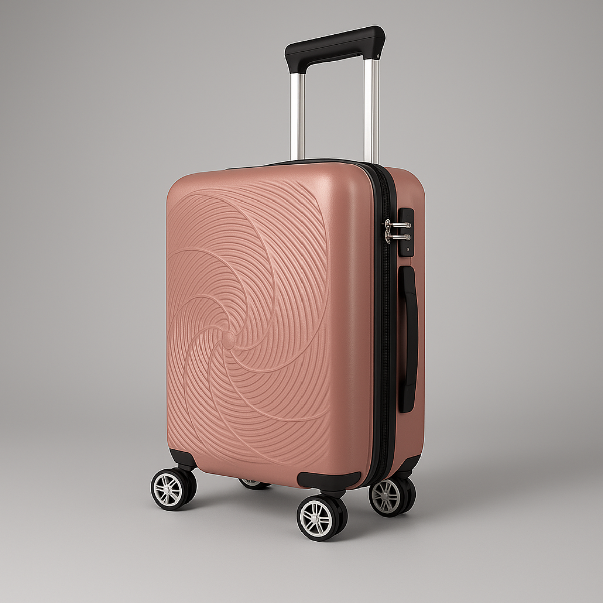 Ciyum Underseat Detachable Wheels Cabin Cases 1633 (40 x 25 x 20 cm )