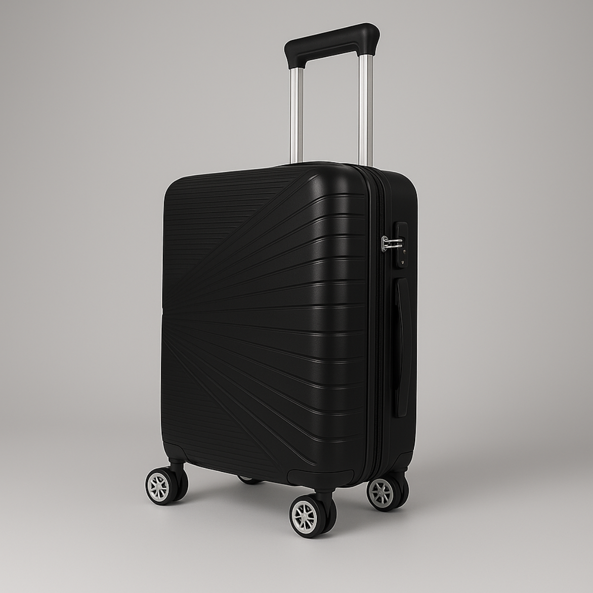 Glideair Underseat Detachable Wheels Cabin Cases 1811 ( 45 x 36 x 20 cm )