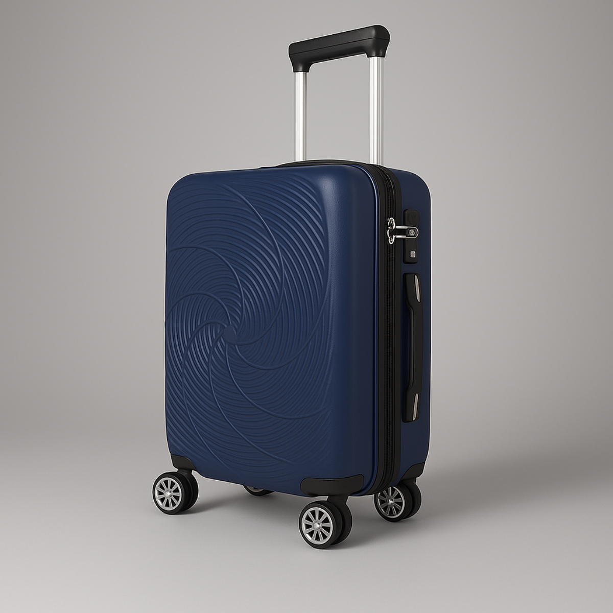 Ciyum Underseat Detachable Wheels Cabin Cases 1633 (40 x 25 x 20 cm )