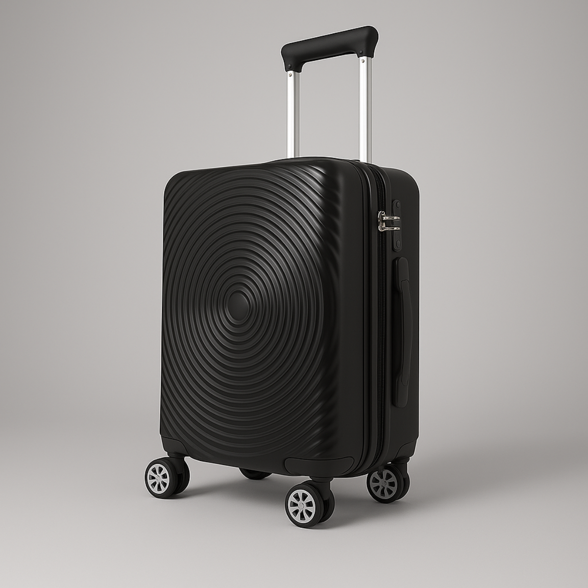 Srizul Underseat Detachable Wheels Cabin Cases 1830 ( 45 x 36 x 20 cm )