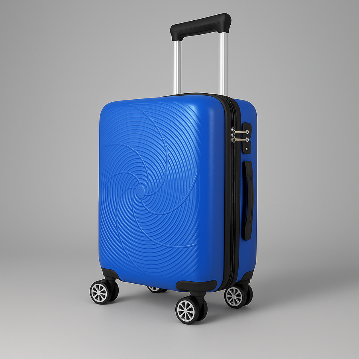 Ciyum Underseat Detachable Wheels Cabin Cases 1633 (40 x 25 x 20 cm )