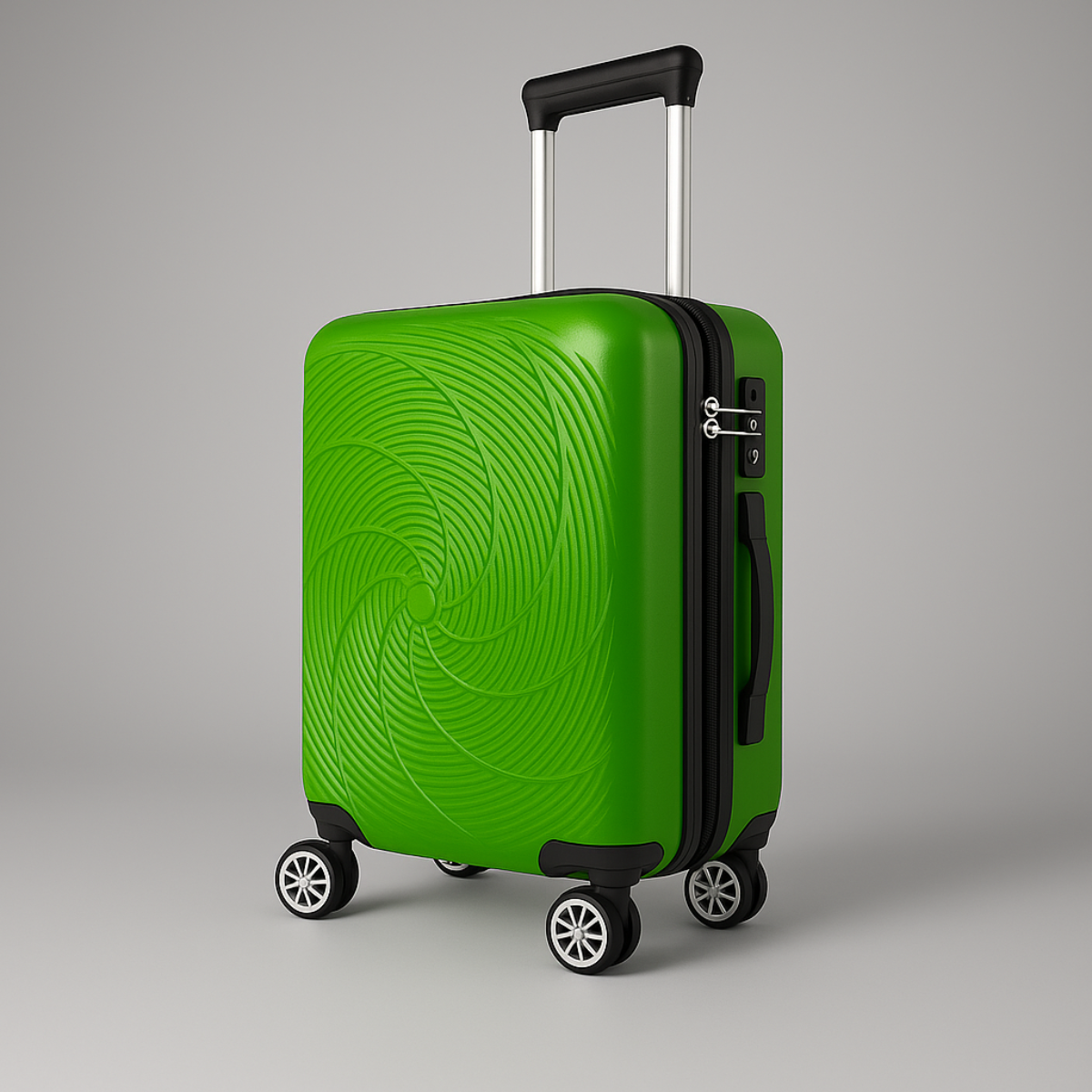 Ciyum Underseat Detachable Wheels Cabin Cases 1633 (40 x 25 x 20 cm )