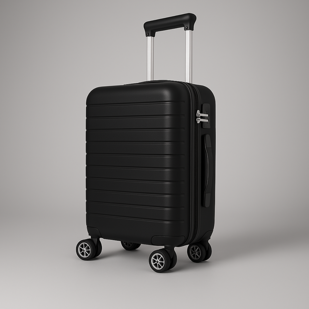 Stringz Underseat Detachable Wheels Cabin Cases 1832 ( 45 x 36 x 20 cm )