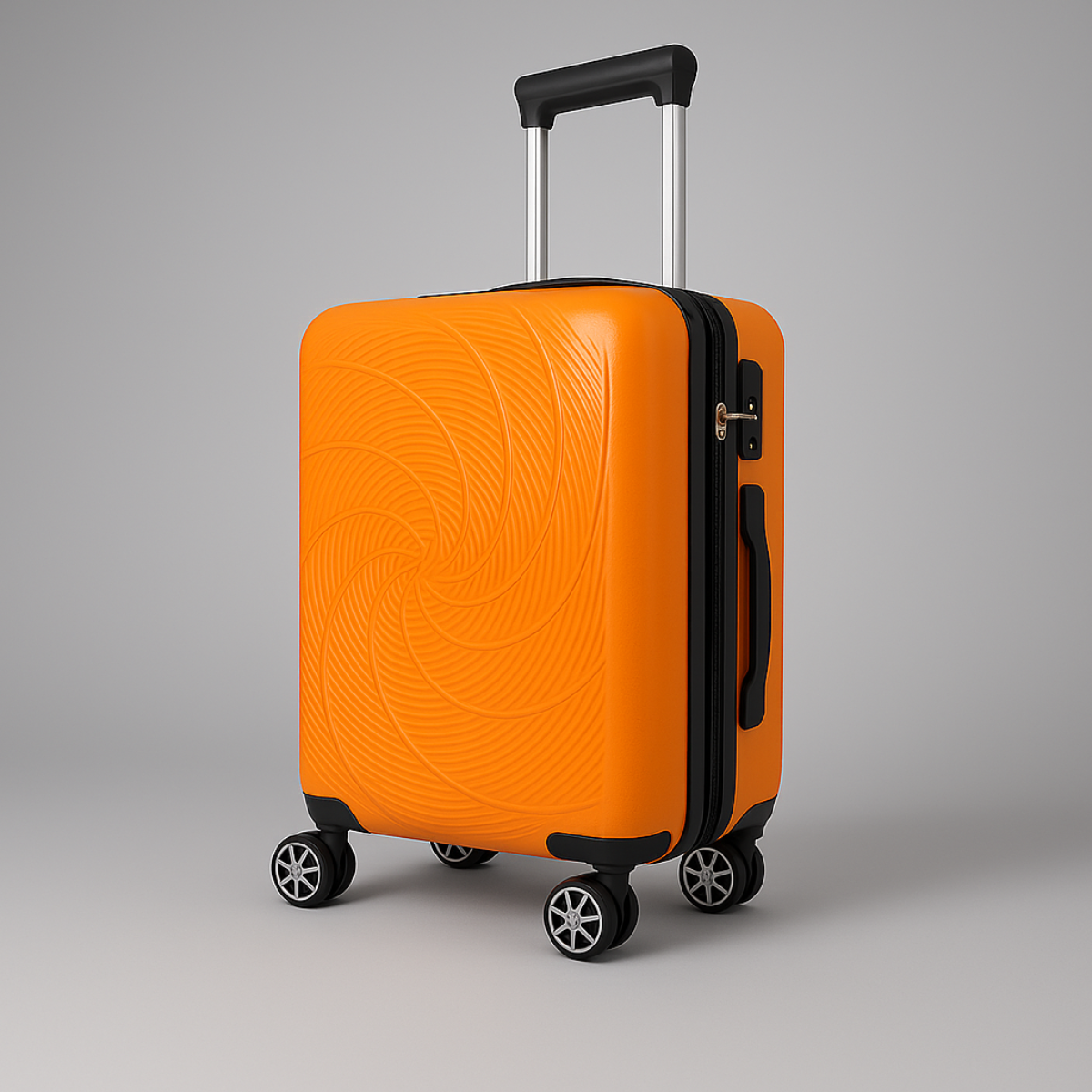 Ciyum Underseat Detachable Wheels Cabin Cases 1633 (40 x 25 x 20 cm )