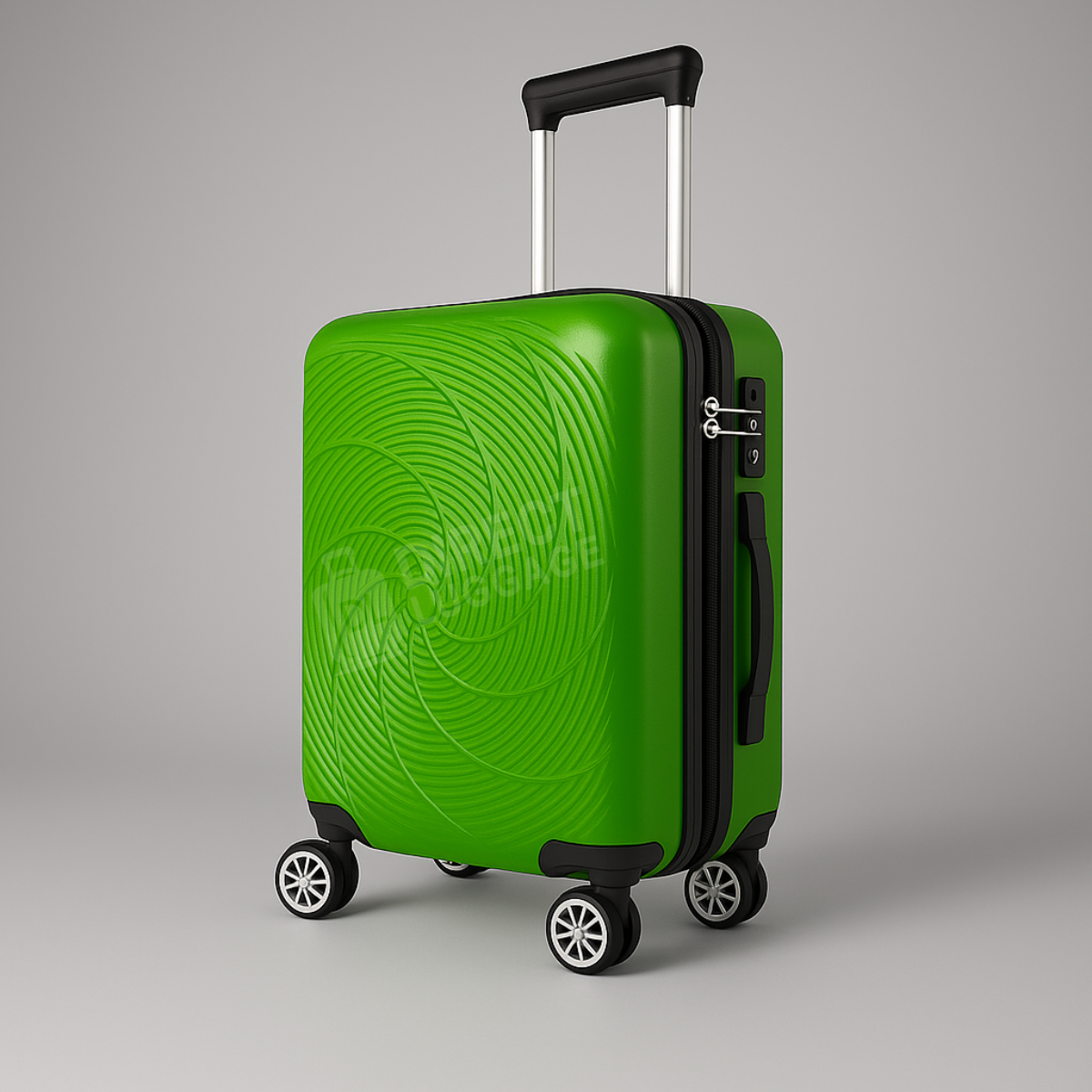 Ciyum Underseat Detachable Wheels Cabin Cases 1833 ( 45 x 36 x 20 cm )