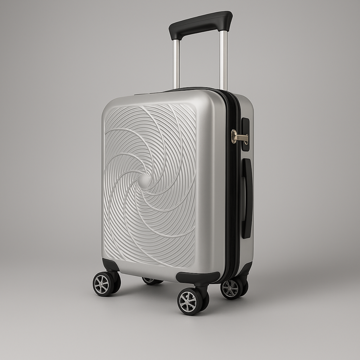 Ciyum Underseat Detachable Wheels Cabin Cases 1633 (40 x 25 x 20 cm )