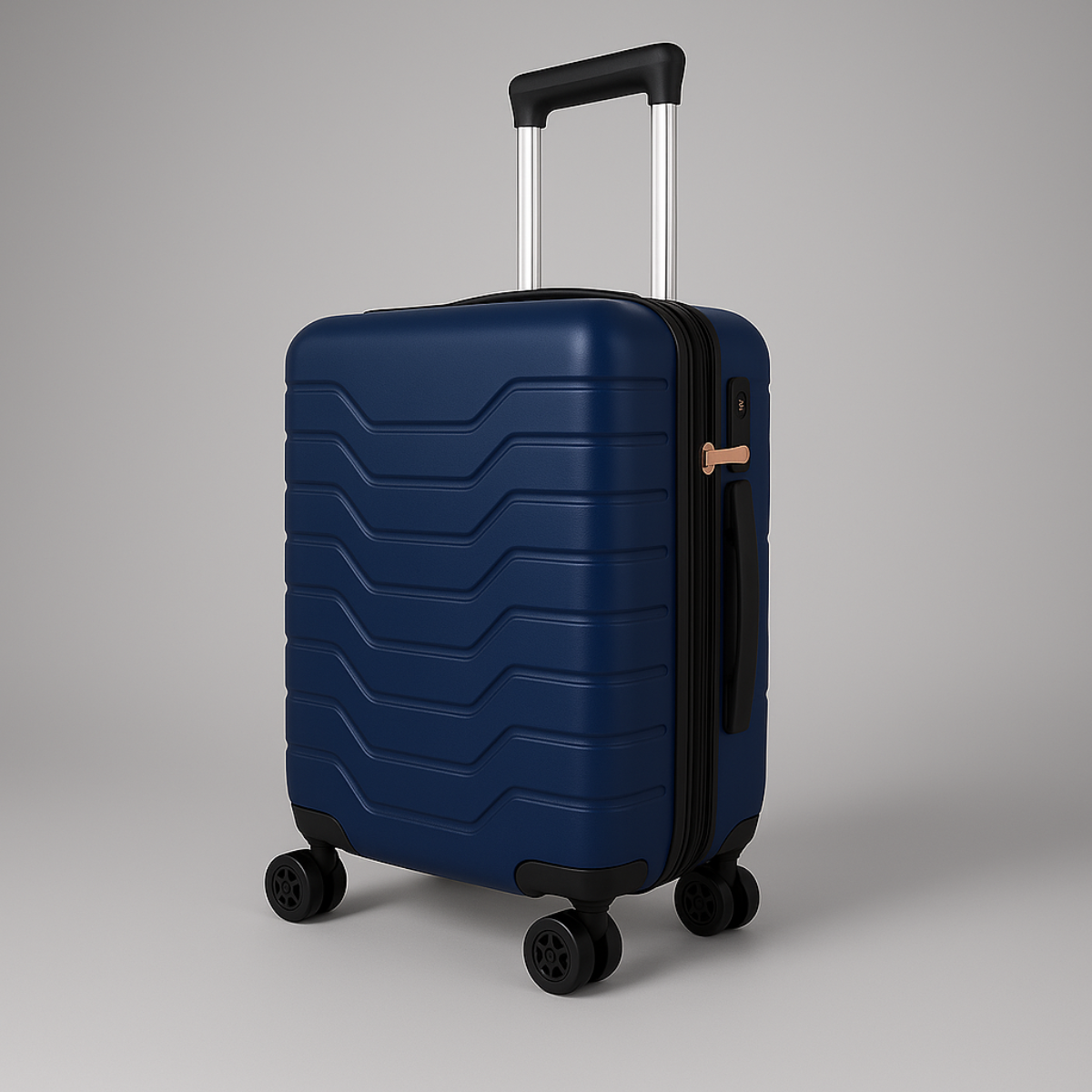 Dumpa Underseat Detachable Wheels Cabin Cases 1627 (40 x 25 x 20 cm )