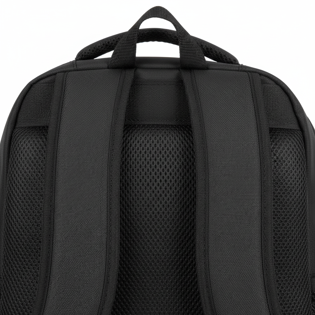 Addize Airline Approved Underseat Cabin Backpack BP-124 (45 x 31 x 15 cm)