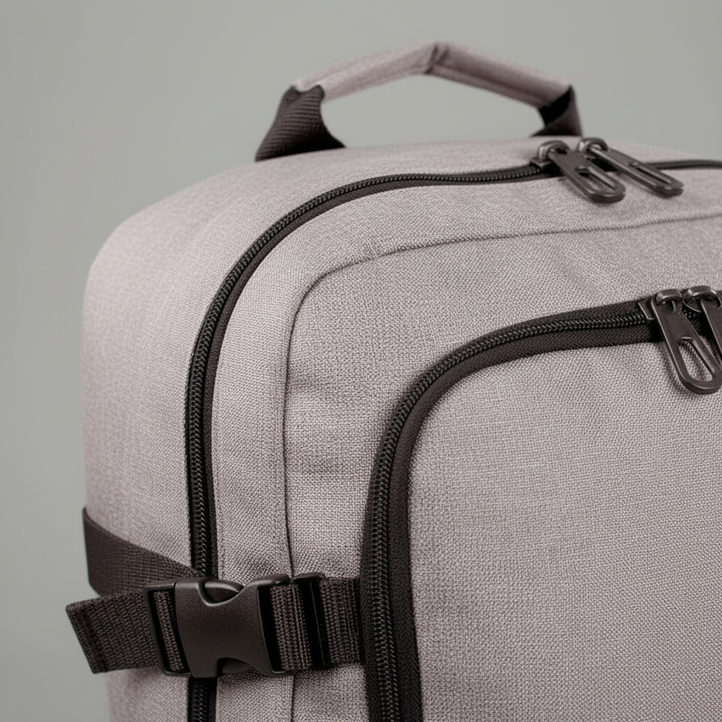 Friu Airline Approved Underseat Cabin Backpack BP-120 (45 × 25 × 20 cm)