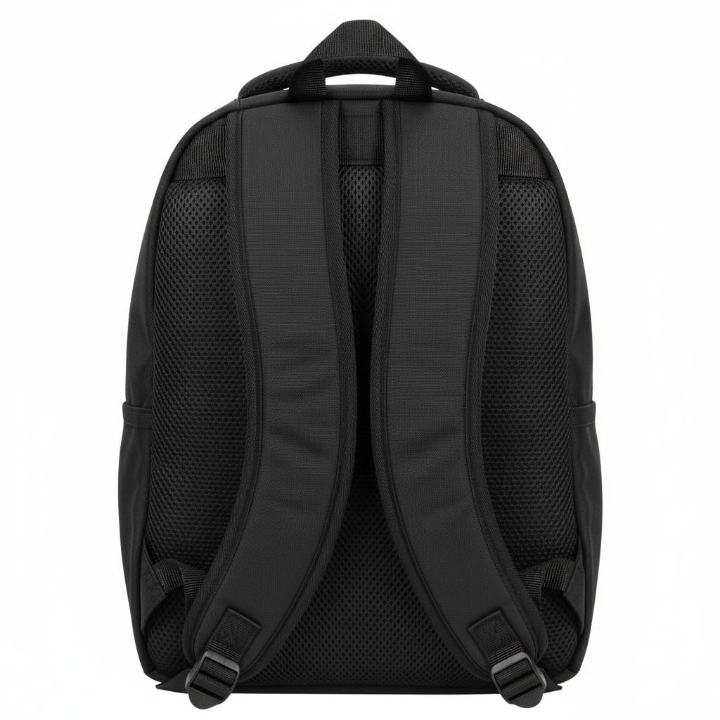 Addize Airline Approved Underseat Cabin Backpack BP-124 (45 x 31 x 15 cm)