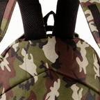 Bibwa Airline Approved Underseat Cabin Backpack BP-111 (47 x 33 x 14 cm)