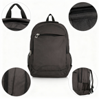 Addize Airline Approved Underseat Cabin Backpack BP-124 (45 x 31 x 15 cm)