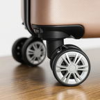 Dumpa Underseat Detachable Wheels Cabin Cases 1627 (40 x 25 x 20 cm )