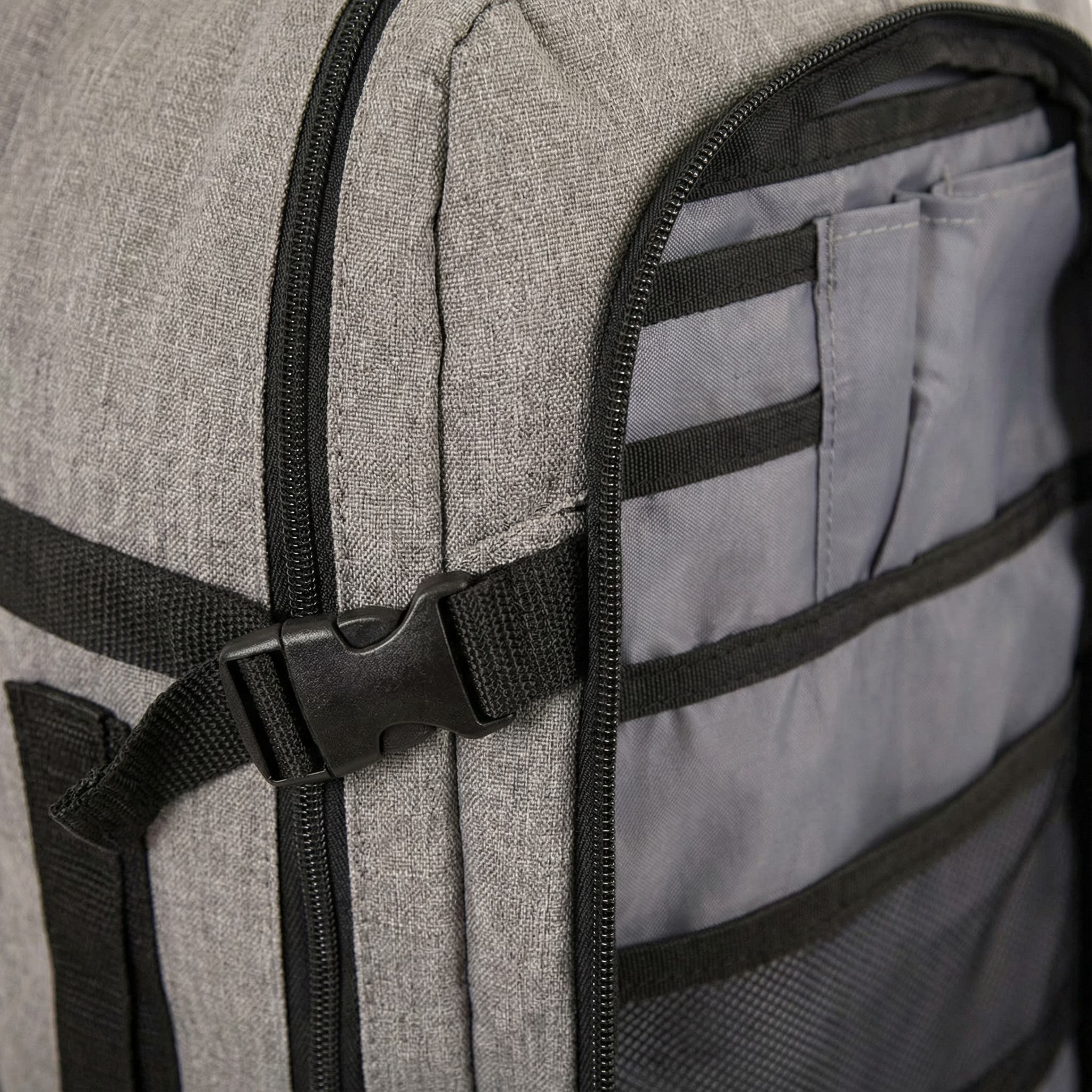 Friu Airline Approved Underseat Cabin Backpack BP-120 (45 × 25 × 20 cm)