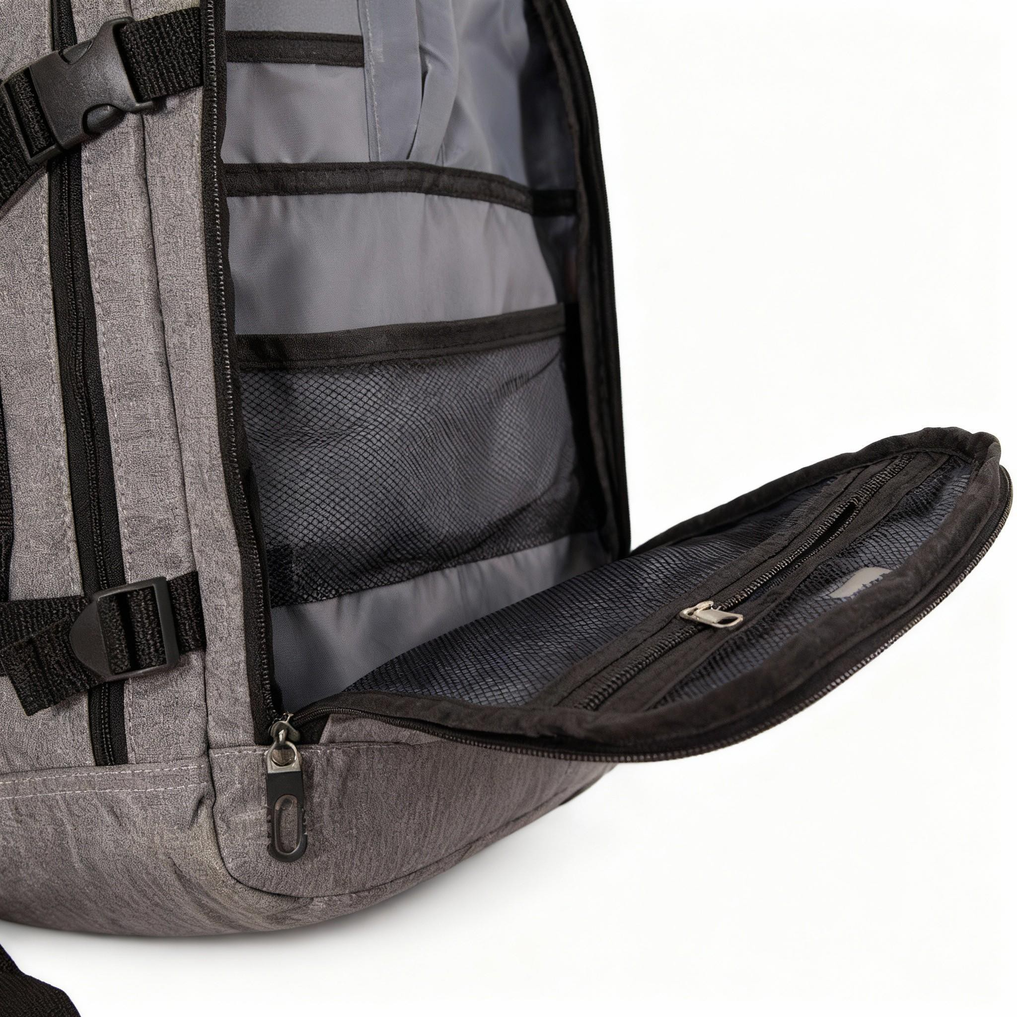 Friu Airline Approved Underseat Cabin Backpack BP-120 (45 × 25 × 20 cm)