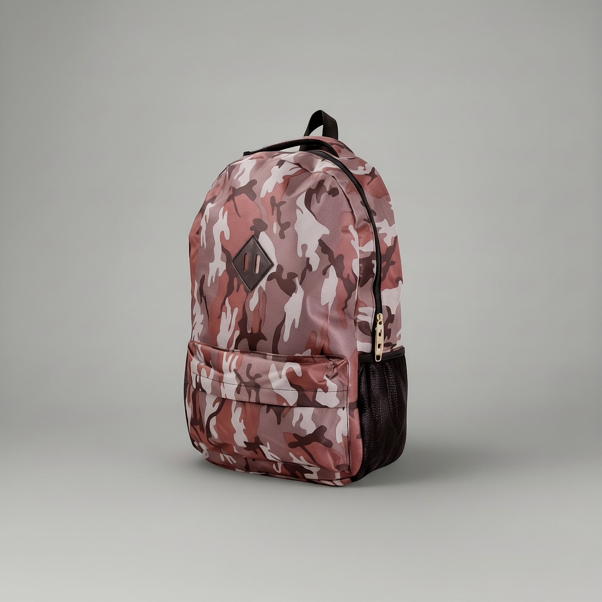 Bibwa Airline Approved Underseat Cabin Backpack BP-111 (47 x 33 x 14 cm)