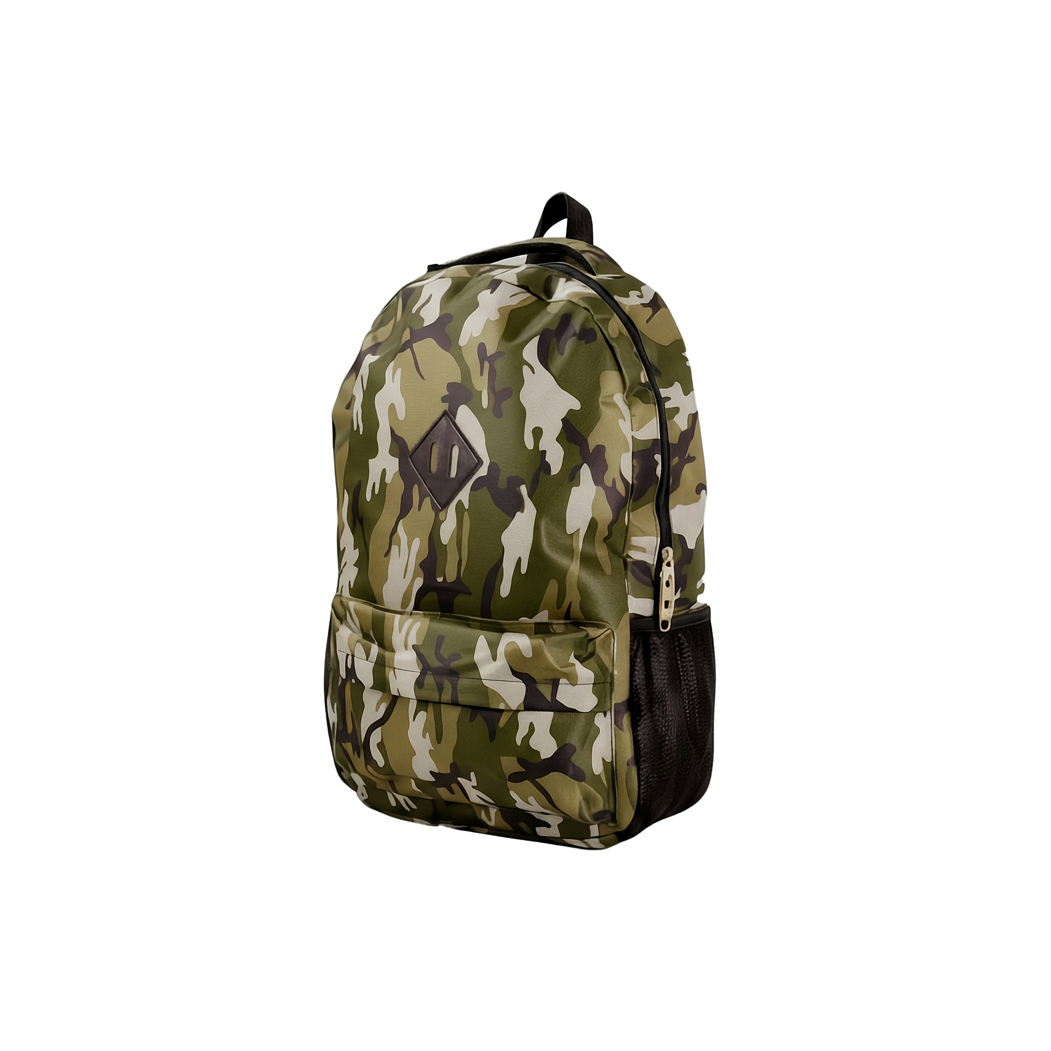 Bibwa Airline Approved Underseat Cabin Backpack BP-111 (47 x 33 x 14 cm)