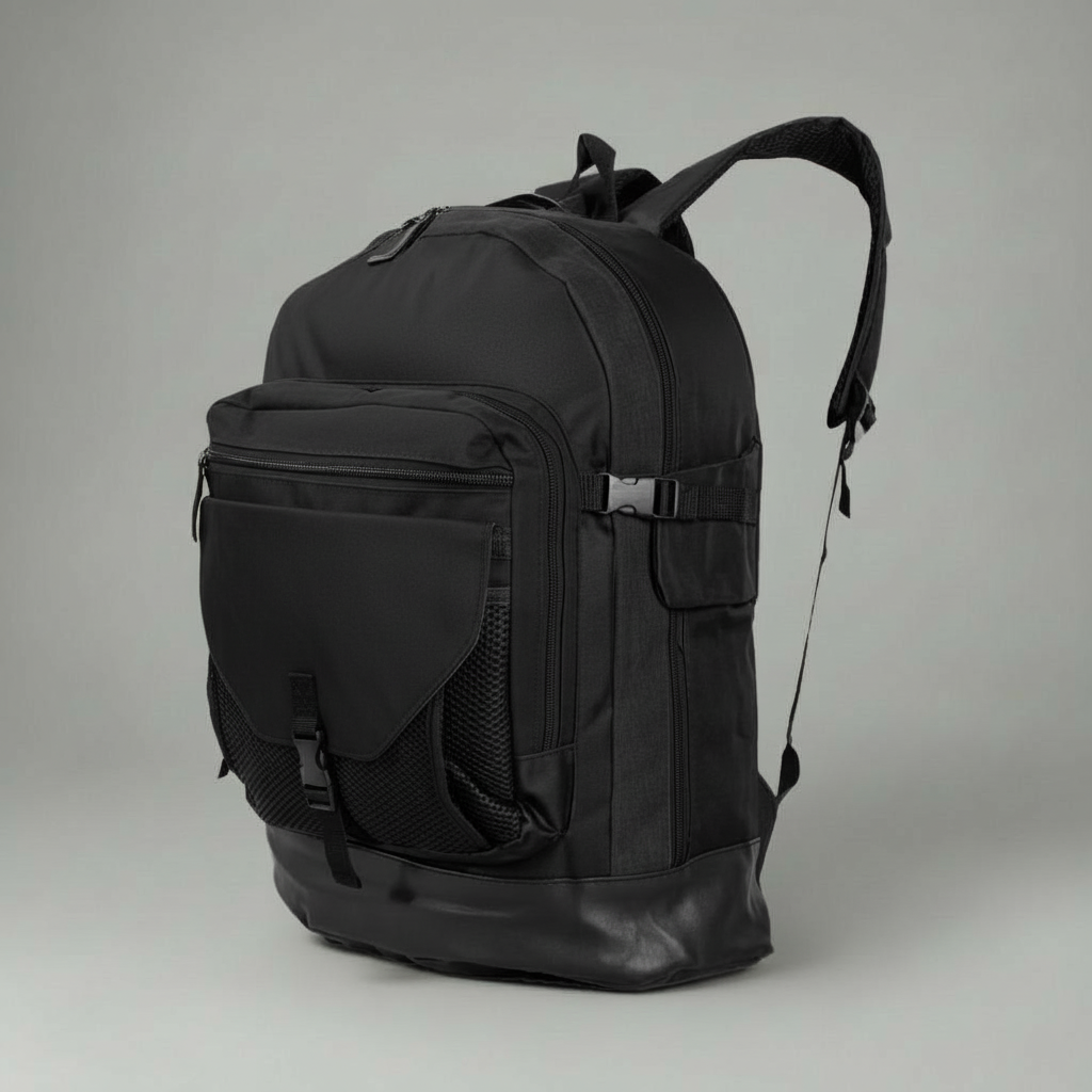 Deize Approved Underseat Cabin Backpack BP-115 (35 x 22.5 x 43.5 cm)