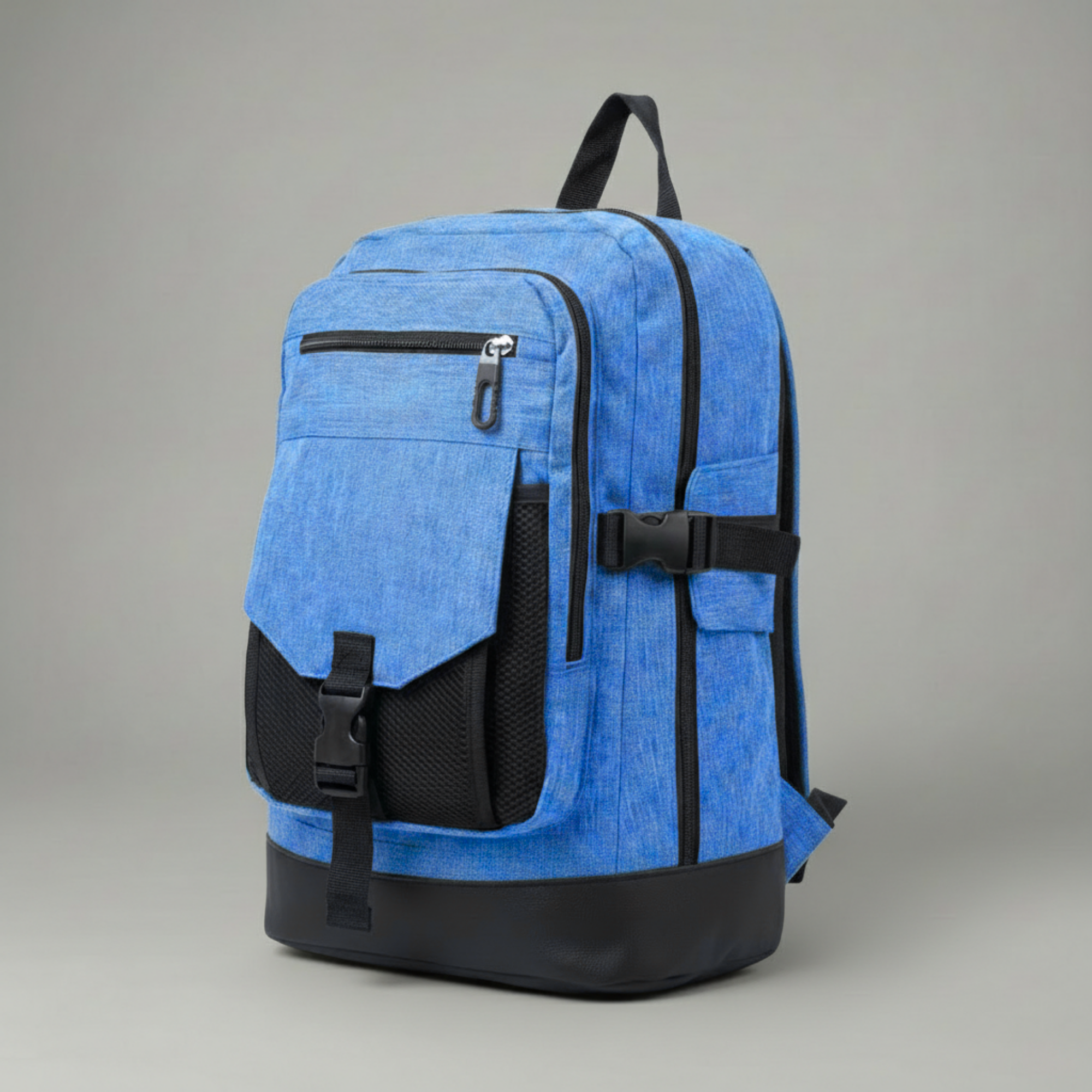 Deize Approved Underseat Cabin Backpack BP-115 (35 x 22.5 x 43.5 cm)