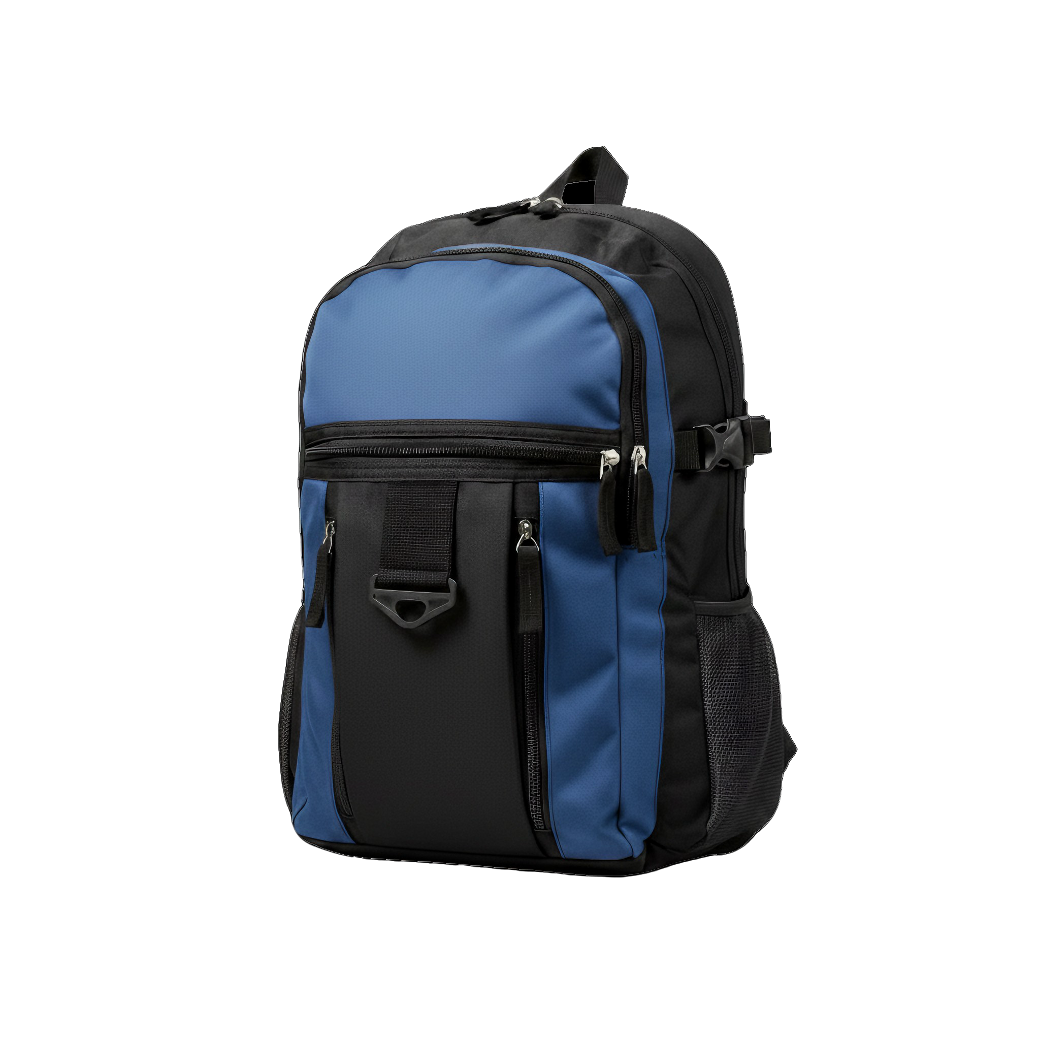 Cazii Approved Underseat Cabin Backpack BP-102 (45 x 34 x 19 cm)