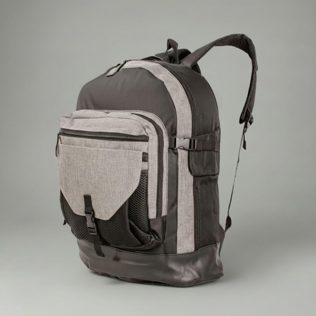 Deize Approved Underseat Cabin Backpack BP-115 (35 x 22.5 x 43.5 cm)