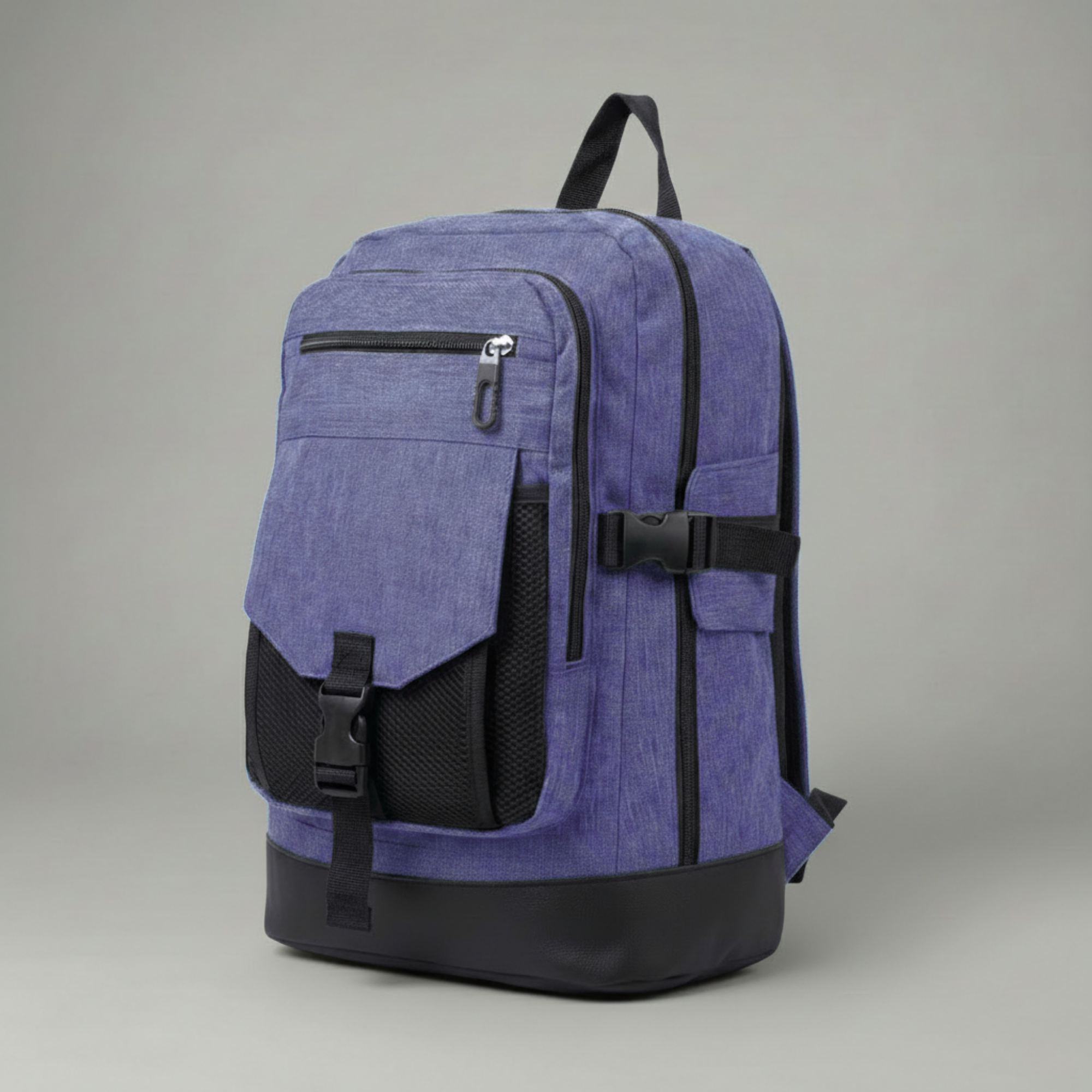 Deize Approved Underseat Cabin Backpack BP-115 (35 x 22.5 x 43.5 cm)