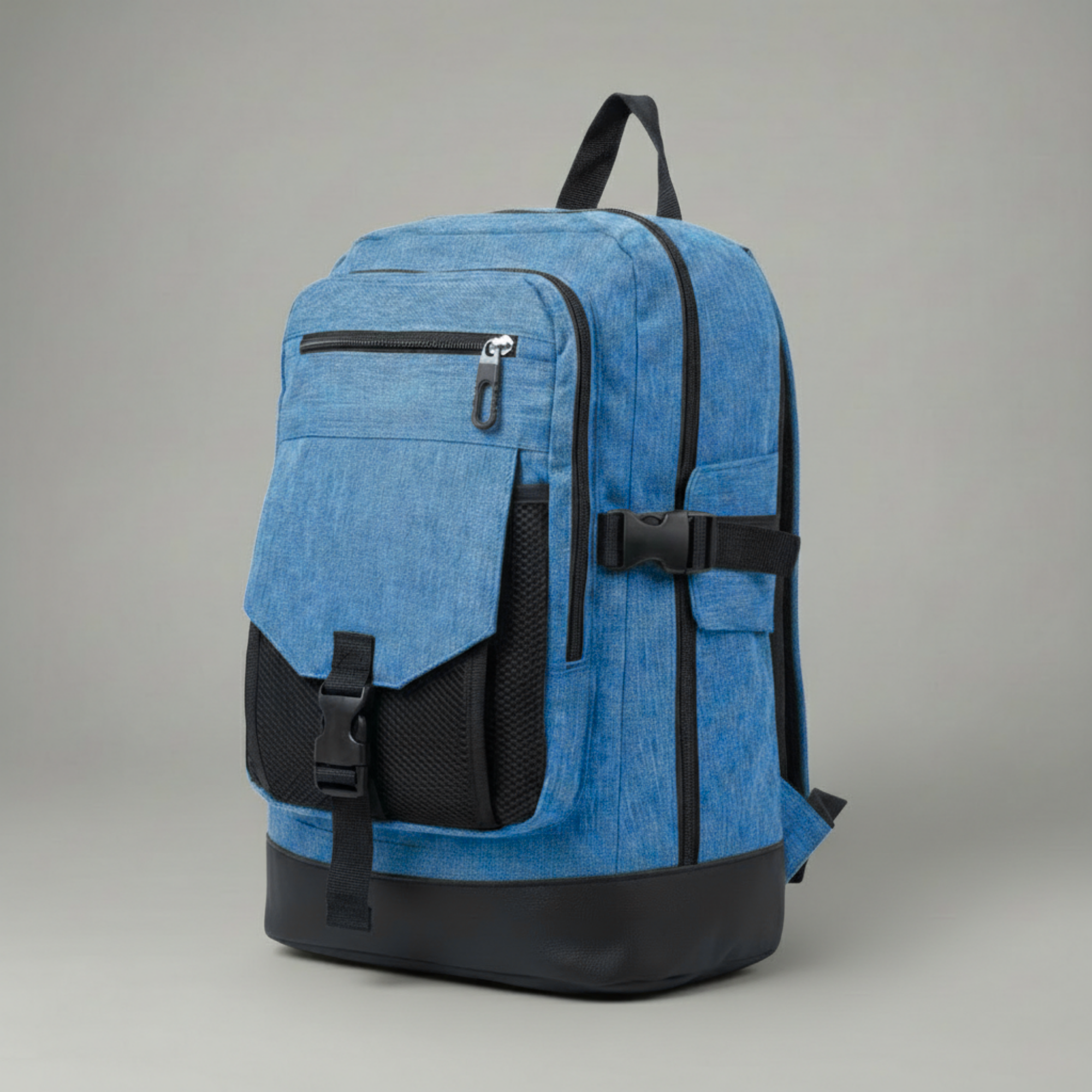 Deize Approved Underseat Cabin Backpack BP-115 (35 x 22.5 x 43.5 cm)