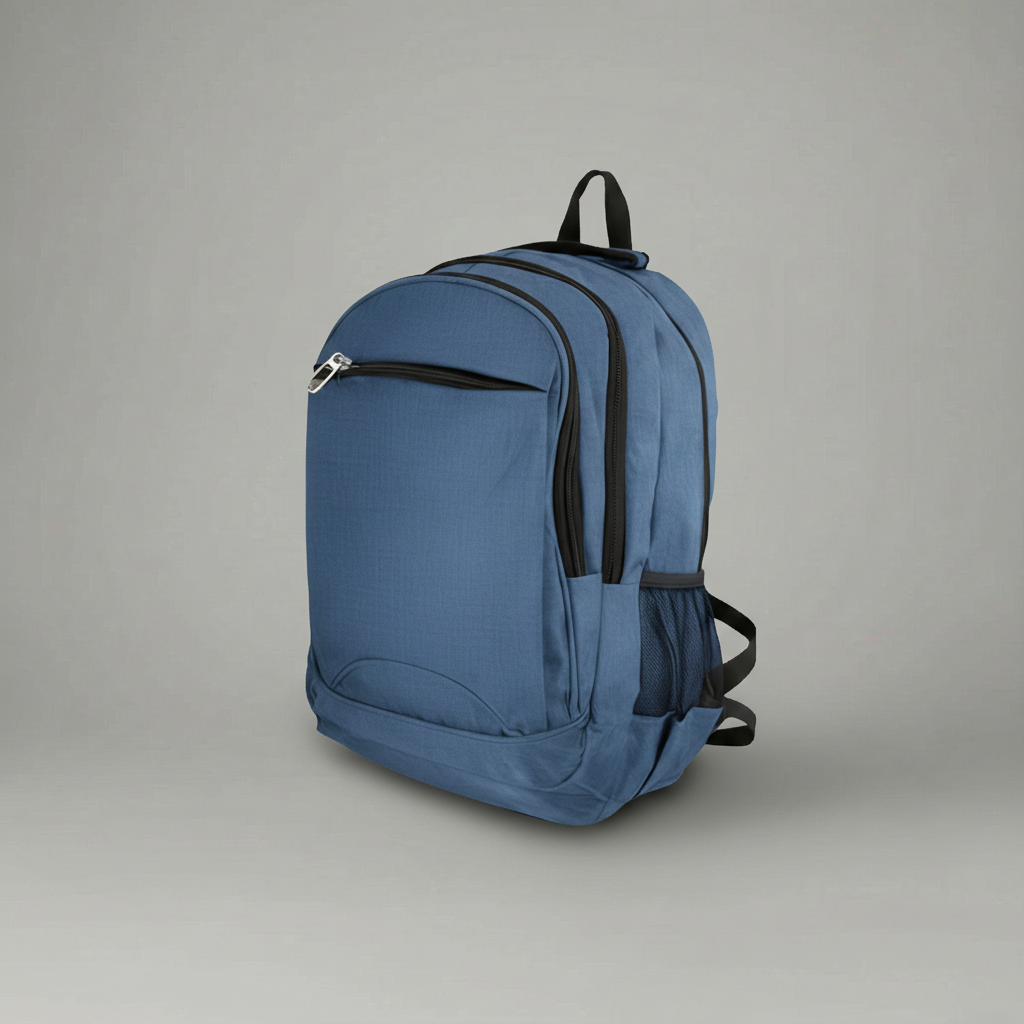 Addize Airline Approved Underseat Cabin Backpack BP-124 (45 x 31 x 15 cm)