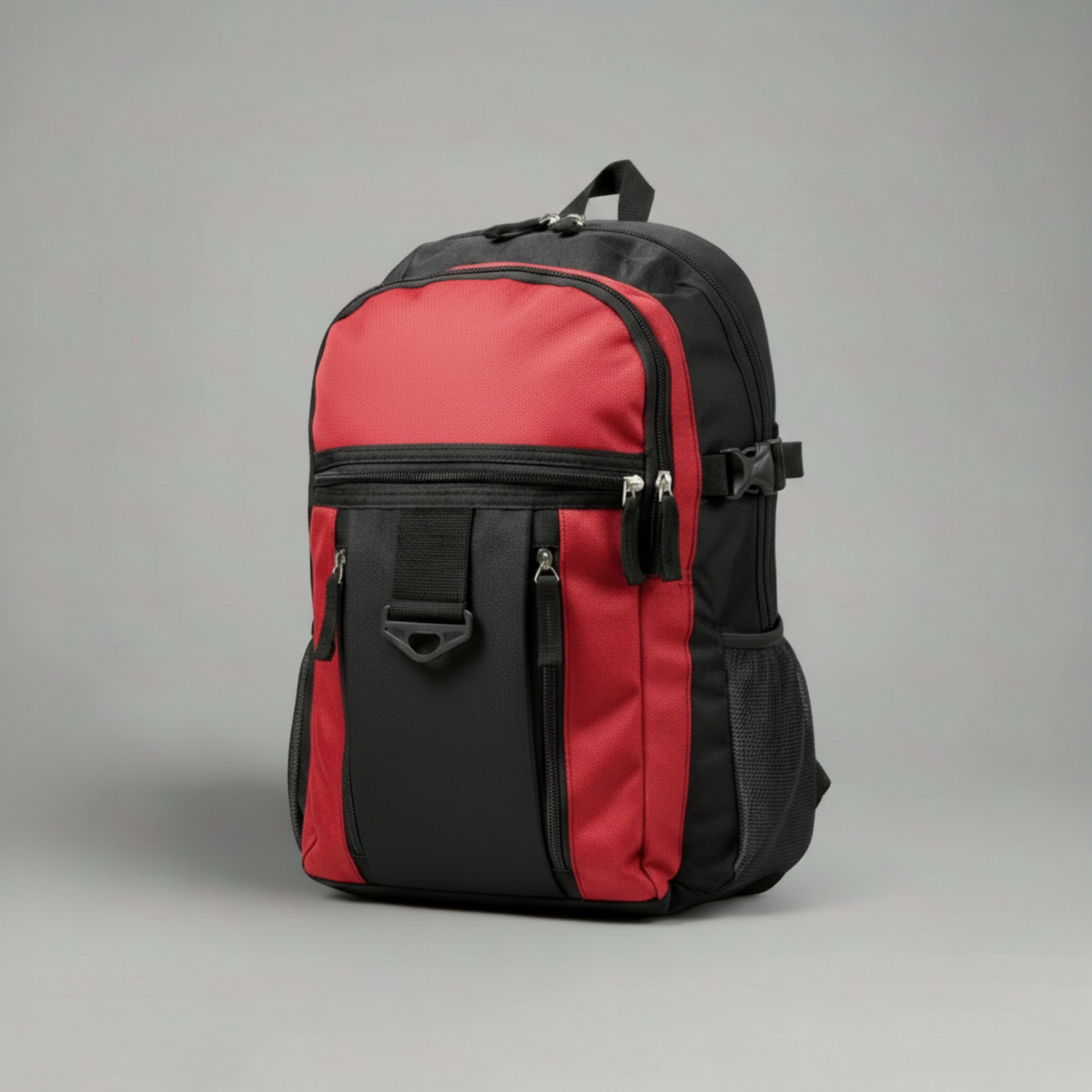 Cazii Approved Underseat Cabin Backpack BP-102 (45 x 34 x 19 cm)