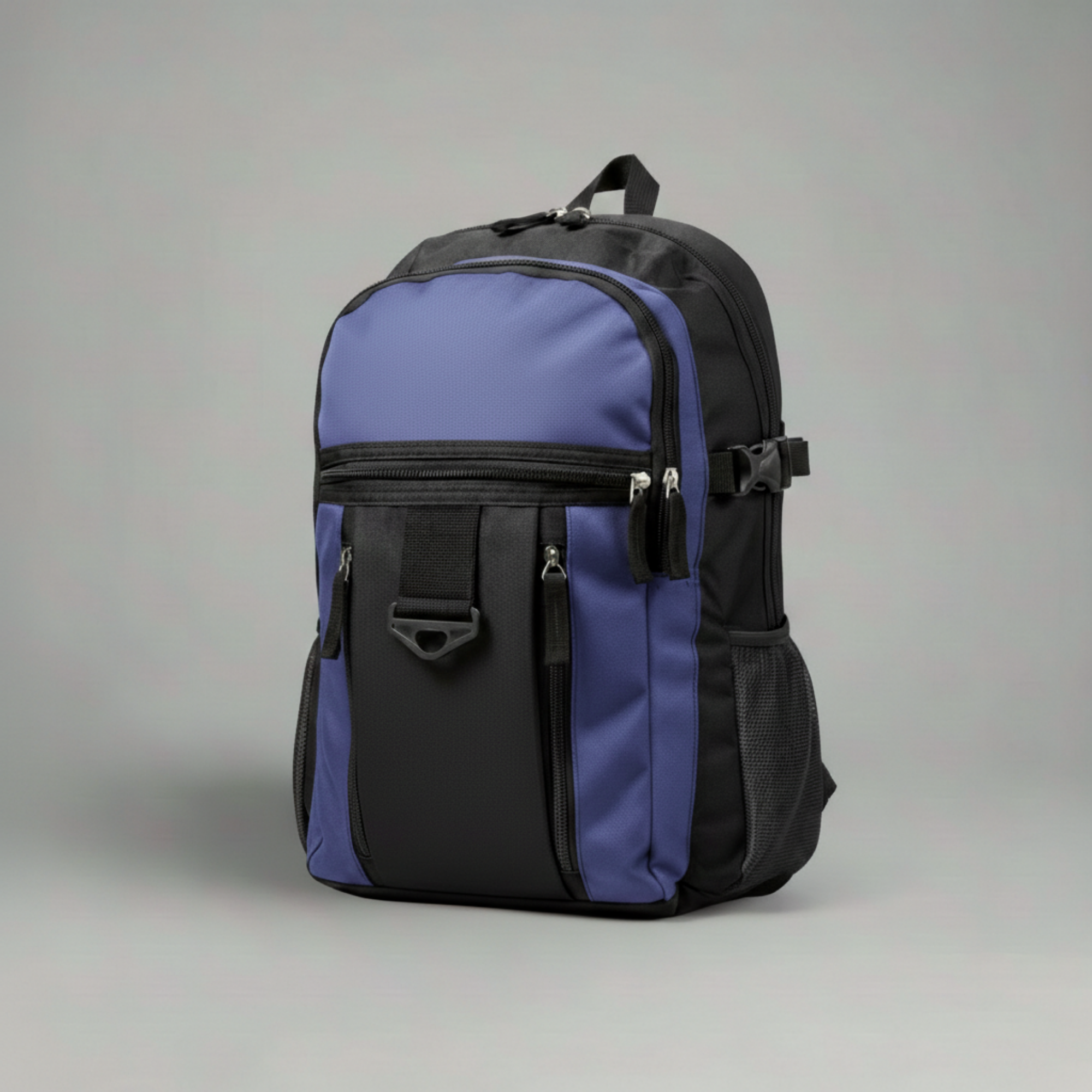 Cazii Approved Underseat Cabin Backpack BP-102 (45 x 34 x 19 cm)