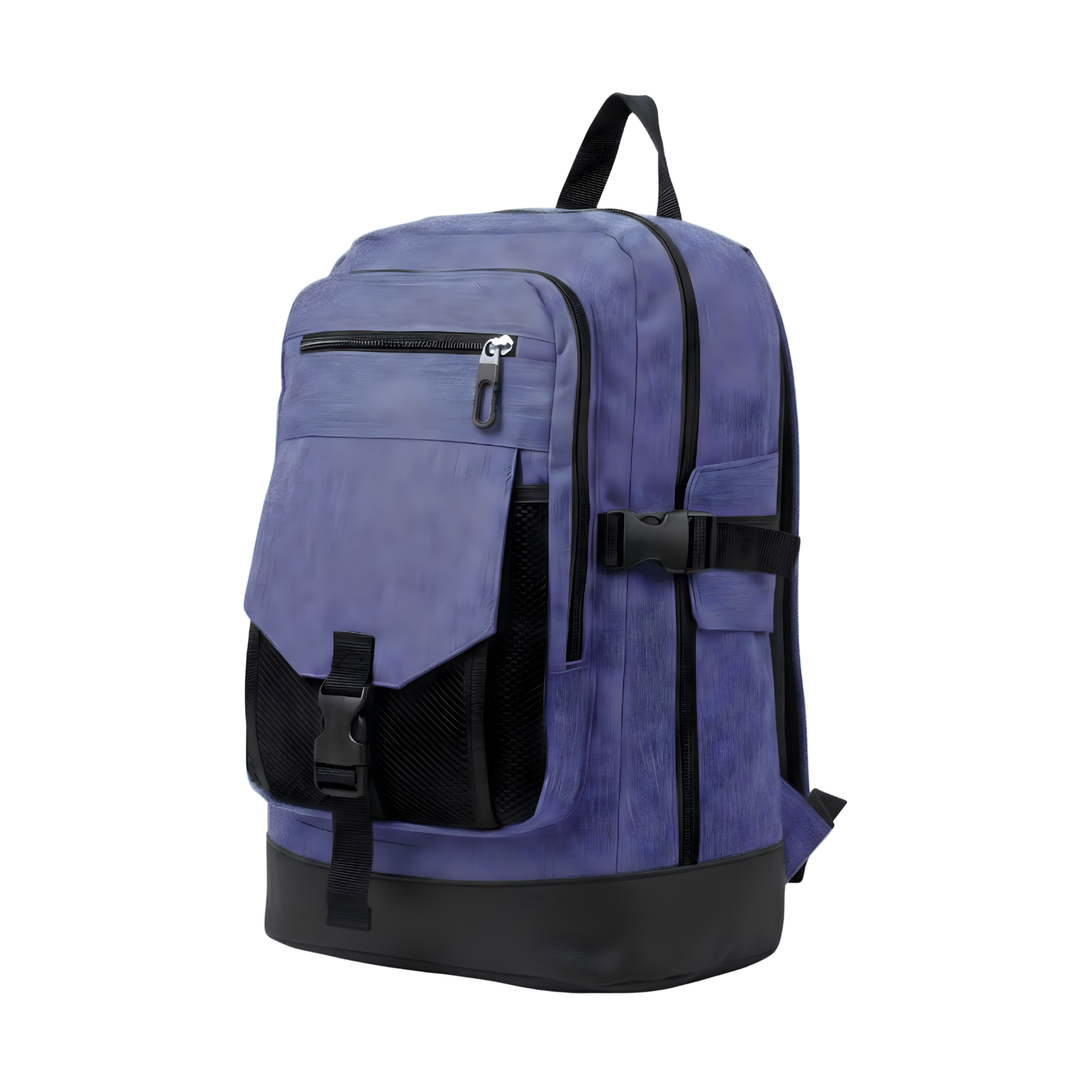 Deize Approved Underseat Cabin Backpack BP-115 (35 x 22.5 x 43.5 cm)